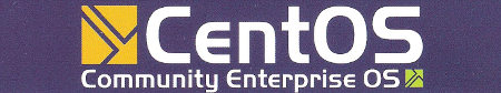 CentOS Linux