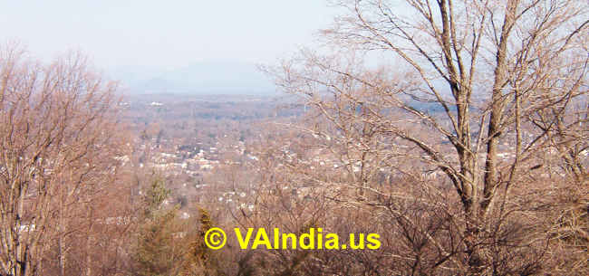 Charlottesville, VA image © VAIndia.us
