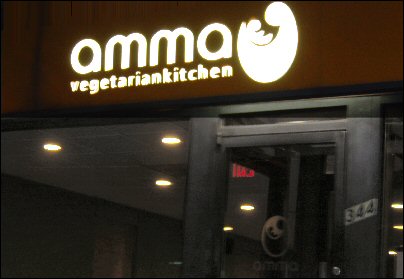 amma vienna