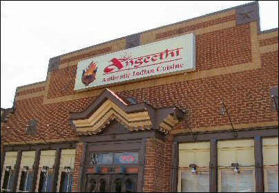 angeethi indian cuisine