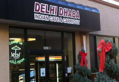 delhi dhaba arlington