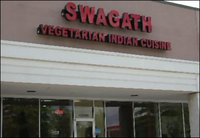 swagath vegetarian